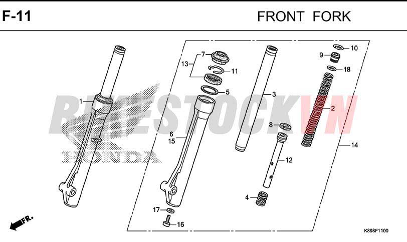 F-11_GIẢM SÓC TRƯỚC